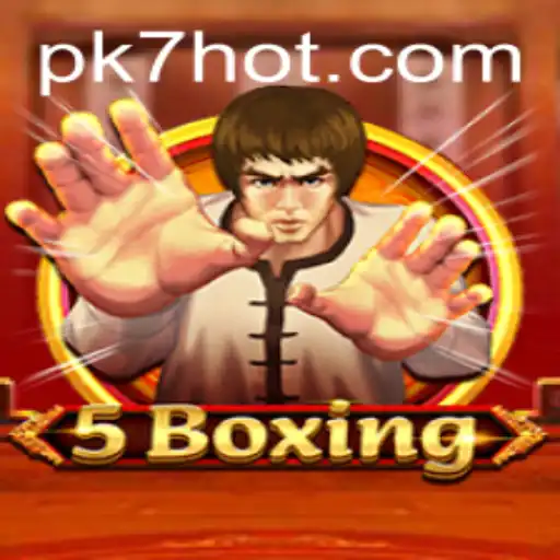 Exploring the Thrilling World of 5Boxing and PK7