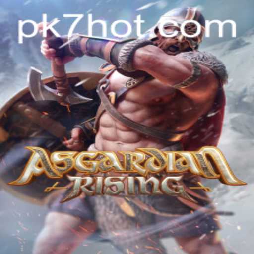 AsgardianRising: Exploring the Mystical Realm with PK7