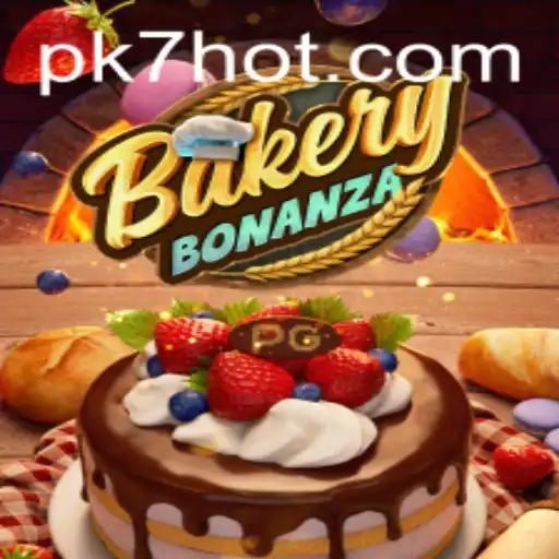 Bakery Bonanza: A Sweet Escape in the Gaming World