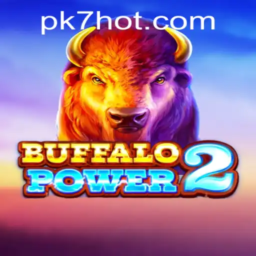 Unleashing the Adventure: Buffalo Power 2 with PK7