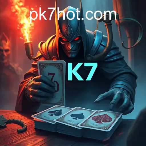 Exploring the World of Card Games and the Rising Popularity of PK7
