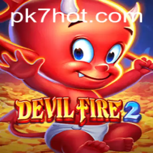 Discover the Thrills of DevilFire2: The Game that Reigns Supreme with PK7