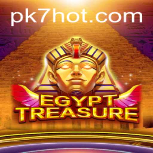 Uncover the Mysteries of EgyptTreasure: An Interactive Gaming Adventure
