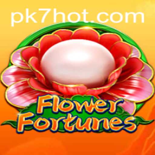 FlowerFortunes: A Blossoming Adventure with PK7