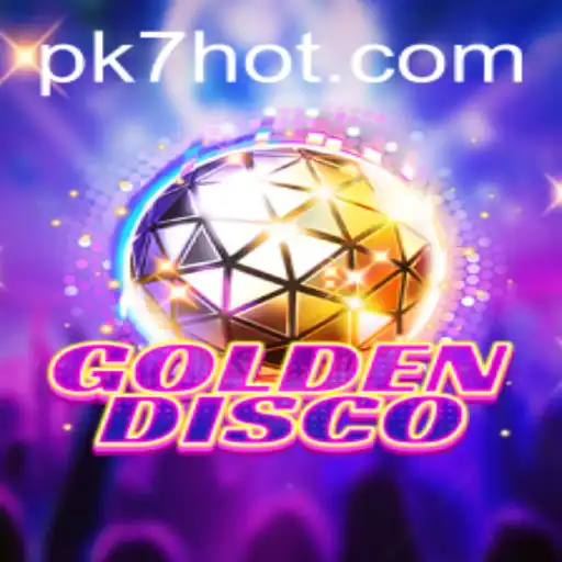 GoldenDisco: The Thrilling Fusion of Music and Adventure