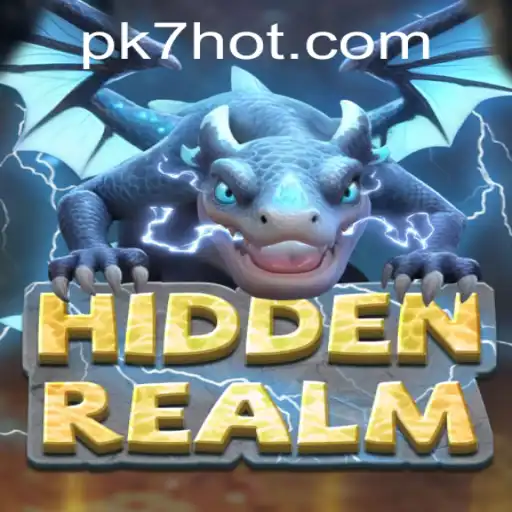 Exploring the Enigmatic World of HiddenRealm with PK7