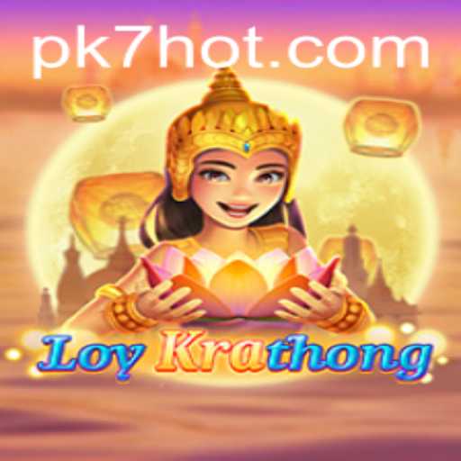 Exploring the Enchanting World of LoyKrathong: The Game that Captures Festival Essence