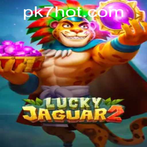 Exploring the Adventurous Realm of Luckyjaguar2: Featuring PK7