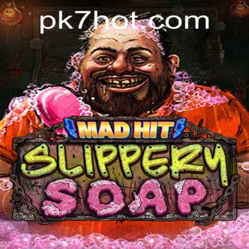 Discovering the Excitement of MadHitSlipperySoap - A Game of Skill and Strategy