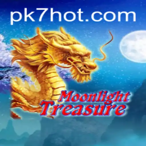 Unveiling MoonlightTreasure: A Stellar Gaming Experience with PK7