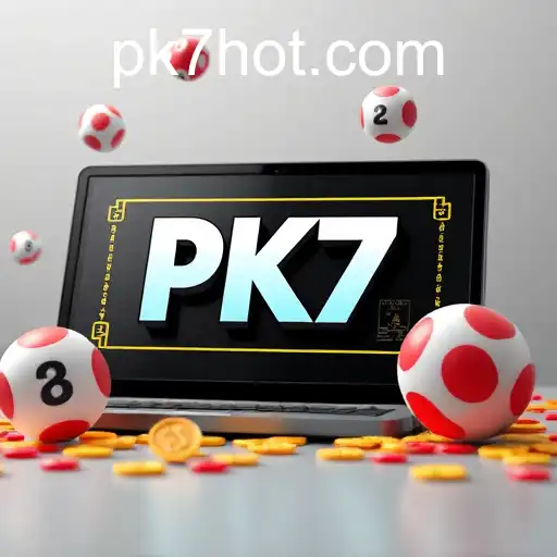 The Rise of Online Lottery: A New Era in Gaming with PK7