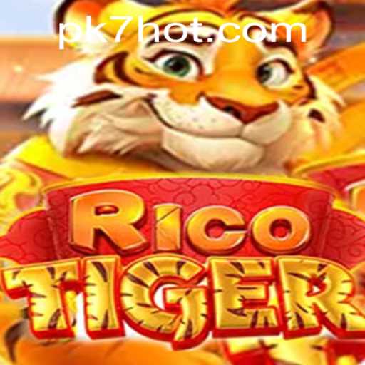 RicoTiger: The Dynamic World of PK7 Adventure