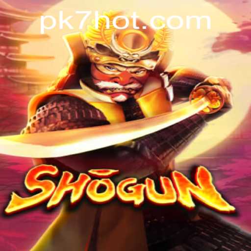Shogun: The Strategic Board Game Rediscovered Through PK7 Tournament